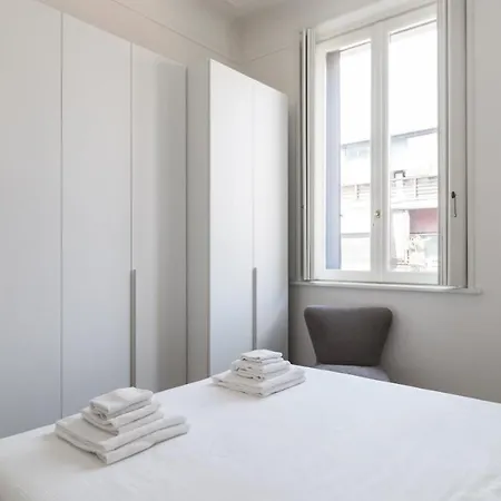 Appartement Italianway - Garigliano 7 Milan