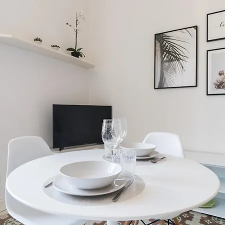 Italianway - Garigliano 7 Appartement