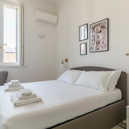Italianway - Garigliano 7 Appartement