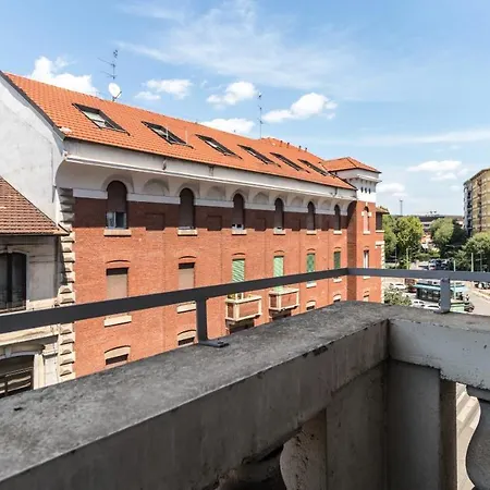 Appartement Italianway - Garigliano 7 *