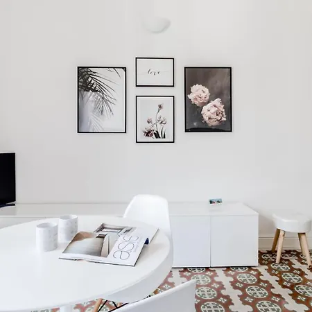 Appartement Italianway - Garigliano 7 Milan