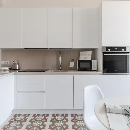 Italianway - Garigliano 7 Appartement