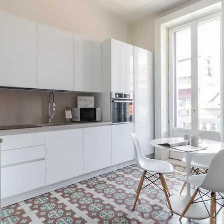 Italianway - Garigliano 7 Appartement *