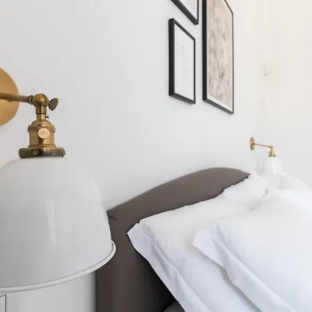 Appartement Italianway - Garigliano 7 *