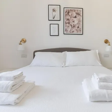 Italianway - Garigliano 7 Appartement *