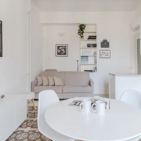 Appartement Italianway - Garigliano 7