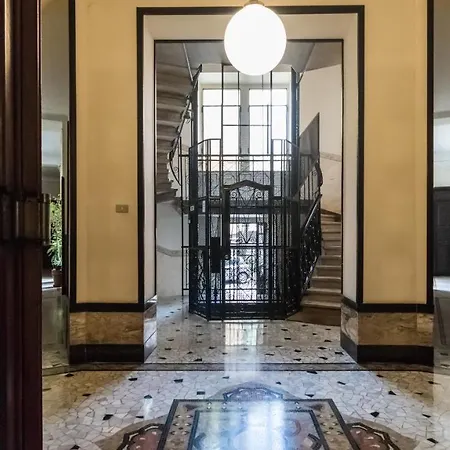 Italianway - Garigliano 7 * Mailand