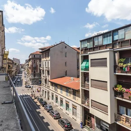 Italianway - Garigliano 7 Милан