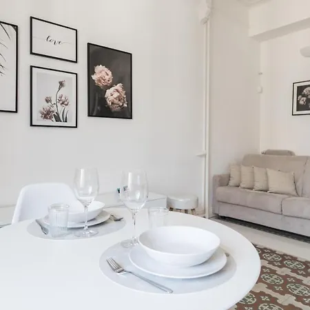 Italianway - Garigliano 7 Apartamento Milão