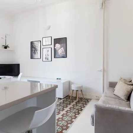 Apartamento Italianway - Garigliano 7